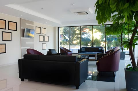 Makati Hotel Cibitung Hotel in North Kuta