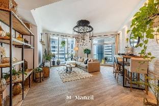 Property view
