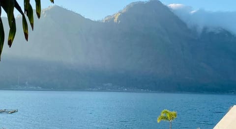 Enjung Segara Bed and Breakfast in Karangasem Regency