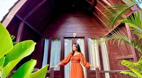 Enjung Segara Bed and Breakfast in Karangasem Regency