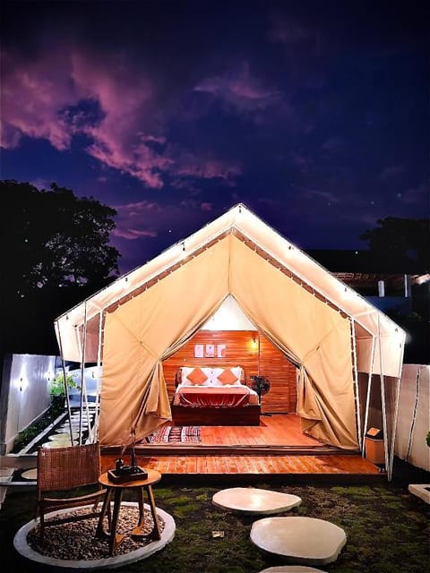 Enjung Segara Bed and Breakfast in Karangasem Regency