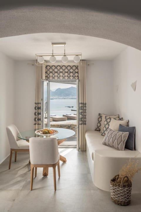 Virtu on the Hill Hotel in Naxos, Naxos and Lesser Cyclades, Greece