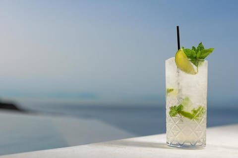 Virtu on the Hill Hotel in Naxos, Naxos and Lesser Cyclades, Greece