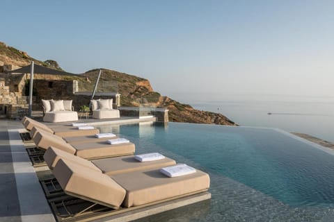 Virtu on the Hill Hotel in Naxos, Naxos and Lesser Cyclades, Greece
