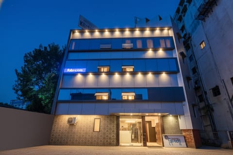 Property view