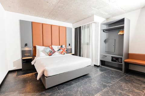 The Londoner Hotel St. Julian's Hotel in Saint Julians