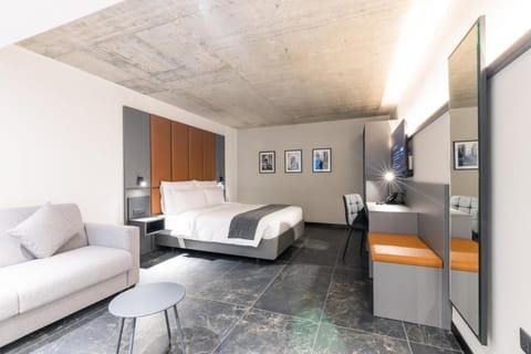 The Londoner Hotel St. Julian's Hotel in Saint Julians