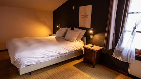 Au Coeur Bion Hotel in Wallonia, Belgium