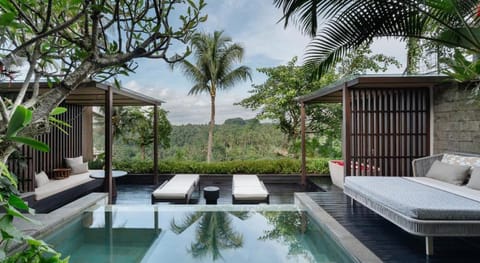 The Ridge Bali Villa in Abiansemal