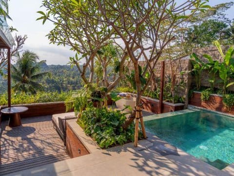 The Ridge Bali Villa in Abiansemal