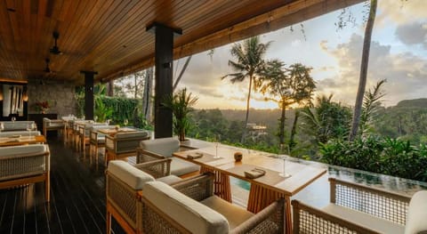 The Ridge Bali Villa in Abiansemal