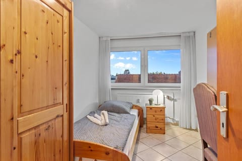 Family and Friends Ludwigshafen Bed and Breakfast in Frankenthal