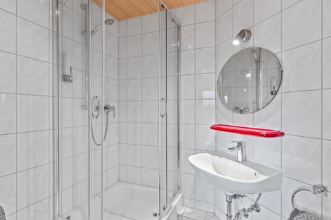 Family and Friends Ludwigshafen Bed and Breakfast in Frankenthal