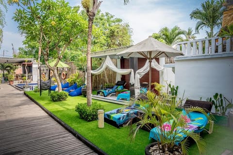 Oasis Lembongan Hotel in Nusapenida