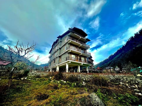 Property view