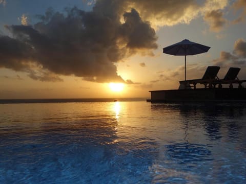 Cliff Park Lembongan Campground/ 
RV Resort in Nusapenida