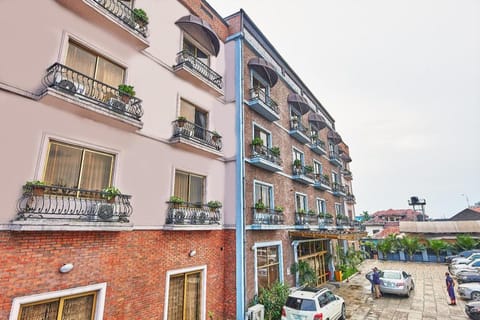 Property view