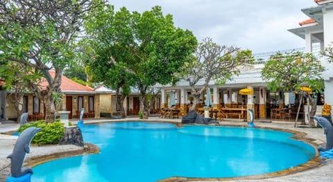 Grand Melka Hotel Hotel in Buleleng