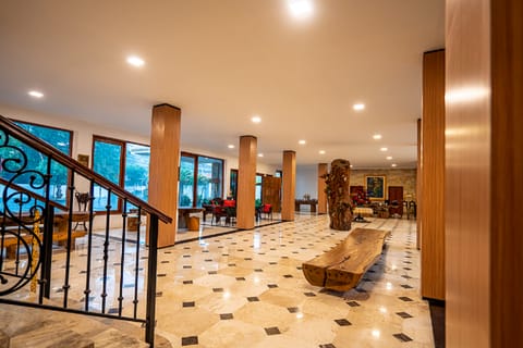 Grand Melka Hotel Hotel in Buleleng