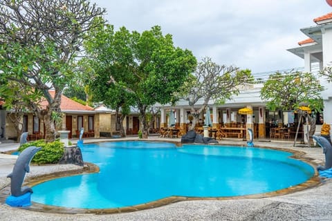 Grand Melka Hotel Hotel in Buleleng