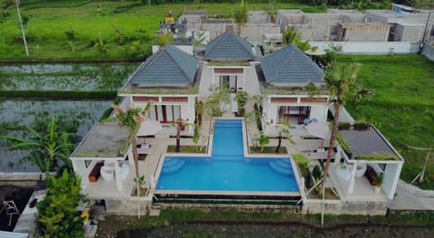 Namika Ubud Hotel in Tampaksiring