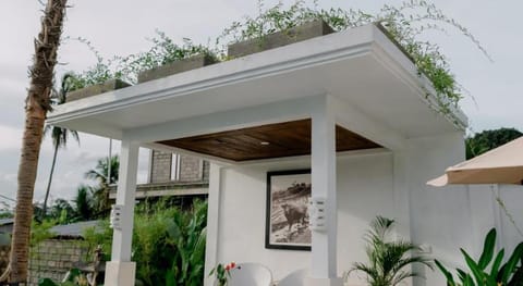 Namika Ubud Hotel in Tampaksiring