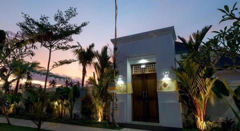 Namika Ubud Hotel in Tampaksiring