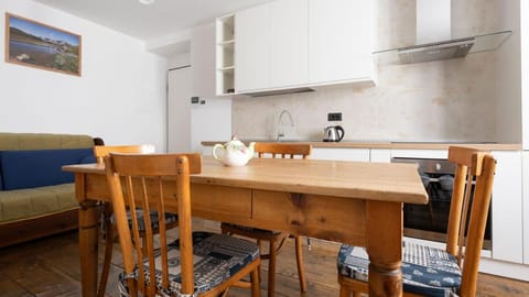 Italianway - Roma 87 Apartment in Bormio