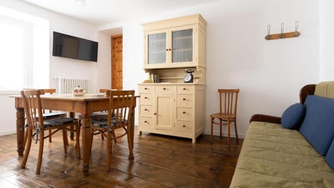 Italianway - Roma 87 Apartment in Bormio