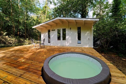 Le Cottage de St Aubierge Vacation rental in Île-de-France