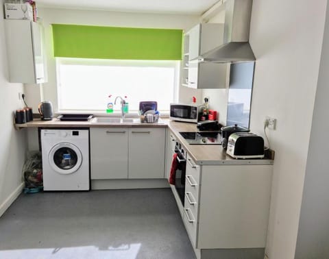 OYO Aparthotel Hathern – Loughborough Hotel in Loughborough