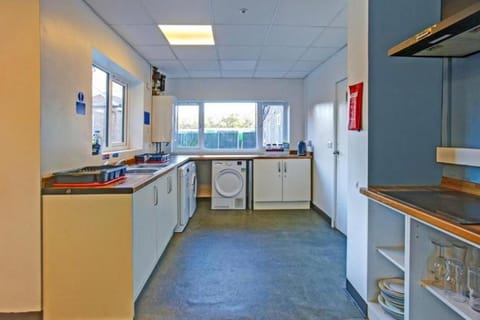 OYO Aparthotel Hathern – Loughborough Hotel in Loughborough