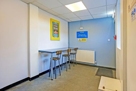 OYO Aparthotel Hathern – Loughborough Hotel in Loughborough