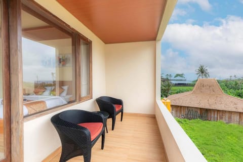 Jnana Bali Villa Hotel in Blahbatuh