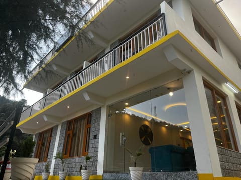 Property view