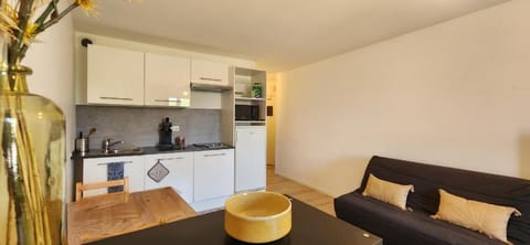 Le Bellecroix Apartment in Metz