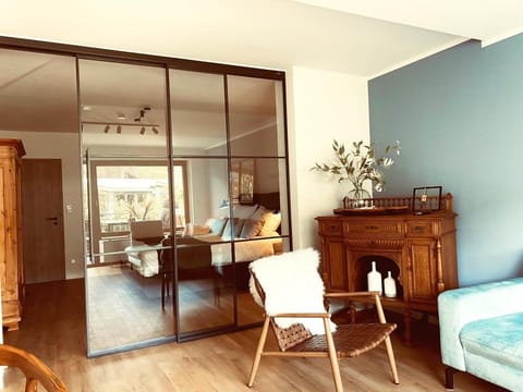 Weinquartier11 Apartment in Graach an der Mosel