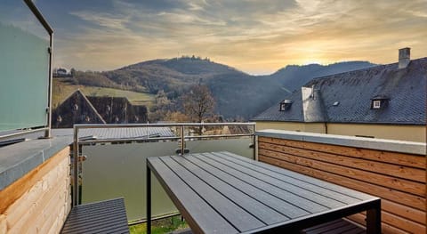 Weinquartier11 Apartment in Graach an der Mosel