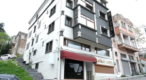 VARYANT HOTEL Hotel in Izmir