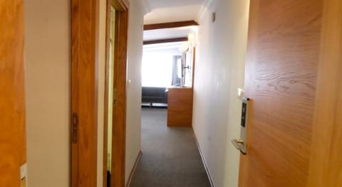 VARYANT HOTEL Hotel in Izmir