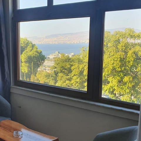 VARYANT HOTEL Hotel in Izmir