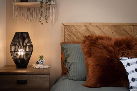 Harleys Way - Short Walk to Beach and Village Vacation rental in Saundersfoot