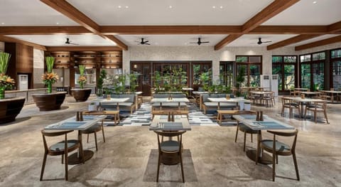 Holiday Inn Resort Bali Canggu By IHG Hotel in North Kuta