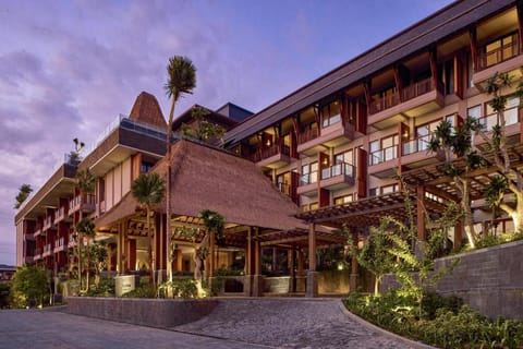 Holiday Inn Resort Bali Canggu By IHG Hotel in North Kuta
