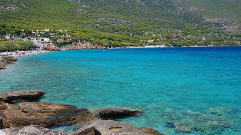 Guesthouse Eirini Porto Germeno Vacation rental in Euboea