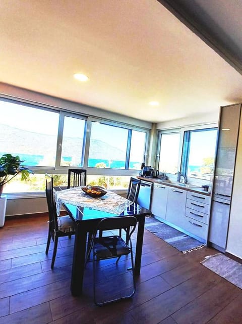 Guesthouse Eirini Porto Germeno Vacation rental in Euboea