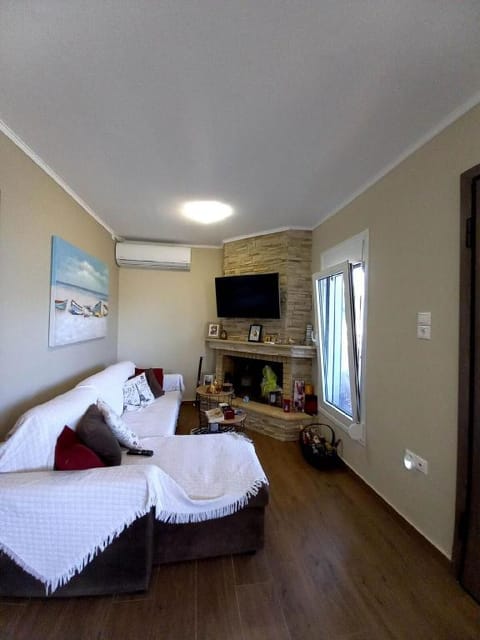 Guesthouse Eirini Porto Germeno Vacation rental in Euboea