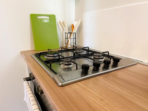 Mobile Home Sea Fairy  Vacation rental in Tisno