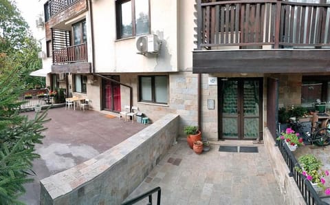 Mountain Panorama 2 Apartment in Sofia