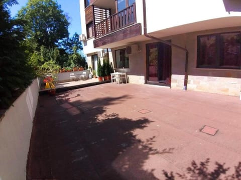 Mountain Panorama 2 Apartment in Sofia